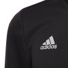 Bluza adidas ENTRADA 22 Training Top Y H57547 czarny 128 cm