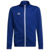 Bluza adidas ENTRADA 22 Track Jacket HG6288 niebieski 140 cm