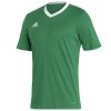 Koszulka adidas ENTRADA 22 JSY Y HI2123 zielony XXL