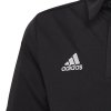 Koszulka adidas Polo ENTRADA 22 Y H57481 czarny 128 cm