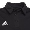 Koszulka adidas Polo ENTRADA 22 Y H57481 czarny 152 cm