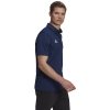 Koszulka adidas Polo ENTRADA 22 H57487 granatowy XL