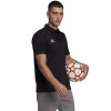 Koszulka adidas Polo ENTRADA 22  HB5328 czarny XXL