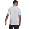Koszulka adidas ENTRADA 22 Polo HC5067 biały L