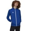 Bluza adidas ENTRADA 22 Track Jacket HG6287 niebieski XXXL