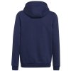 Bluza adidas ENTRADA 22 Hoody H57517 granatowy 164 cm