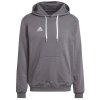 Bluza adidas ENTRADA 22 Hoody HB0578 szary XXXL
