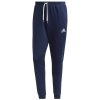 Spodnie piłkarskie adidas ENTRADA 22 Sweat Panty H57529 granatowy L