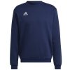 Bluza adidas ENTRADA 22 Sweat Top H57480 granatowy S