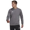 Bluza adidas ENTRADA 22 Sweat Top H57479 szary M