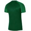 Koszulka piłkarska Nike Dri-Fit Academy JSY Jr DH8369 302 zielony XL (158-170cm)