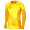 Bluza Nike Gardien IV Goalkeeper JSY DH7967 719 żółty XL