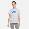 Koszulka Nike Sportswear AR5088 086 szary M (137-147)