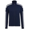 Bluza adidas SQUADRA 21 Training Jacket HC6279 granatowy M