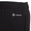 Spodnie piłkarskie adidas ENTRADA 22 Pre Panty Y H57538 czarny 116 cm