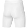 Spodenki termoaktywne Nike Strike DH8128 100 biały M