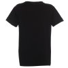 T-shirt Lpp czarny 132 cm