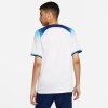 Koszulka Nike England Stadium JSY Home DN0687 100 biały L