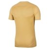 Koszulka Nike Park VII Boys BV6741 729 złoty XS (122-128cm)