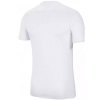 Koszulka Nike Park VII Boys BV6741 101 biały L (147-158cm)