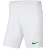 Spodenki Nike Park III BV6855 102 biały L