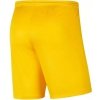 Spodenki Nike Y Park III Boys BV6865 719 żółty XL (158-170cm)