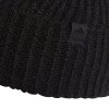 Czapka adidas Cuff Beanie HM9906 czarny OSFM