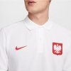 Koszulka Nike Polska DH4944 100 biały XL