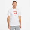 Koszulka Nike Polska Crest DH7604 100 biały XL