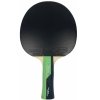 Rakietka Butterfly Timo Boll Smaragd FL- wklęsły 