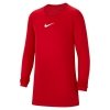 Koszulka Nike Y Park First Layer AV2611 657 XL (158-170cm) czerwony