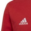 Bluza adidas ENTRADA 22 Sweat Top Y H57473 czerwony 116 cm