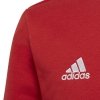Bluza adidas ENTRADA 22 Sweat Top Y H57473 czerwony 140 cm