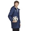 Kurtka adidas ENTRADA 22 Stadium Jacket IB6077 granatowy XL