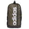 Plecak adidas Essentials Linear Backpack HR5344 zielony 