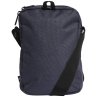 Torba saszetka adidas Linear Organizer HR5373 grafitowy one size