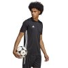 Koszulka adidas Tabela 23 JSY H44529 czarny XXXL