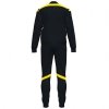 Dres Joma Championship VI 101953.109 czarny 152 cm