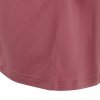 Koszulka adidas Yoga Tee girls IC0323 różowy 170 cm