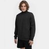 Bluza 4F 4FSS23TSWSM350 23M grafitowy XXL