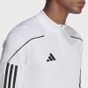 Bluza adidas TIRO 23 Training Top IC7878 biały M