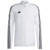 Bluza adidas TIRO 23 Training JKT HS3501 biały S