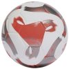 Piłka adidas TIRO League Sala HT2425 czerwony 5