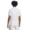 Koszulka adidas Polo TIRO 23 HS3580 biały M