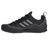 Buty adidas Terrex Swift Solo 2 IE6901 czarny 45 1/3