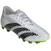 Buty adidas Predator Accuracy.4 FxG GZ0013 biały 47 1/3