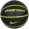 Piłka koszykowa Nike Playground  Outdoor 100 4498 085 06 6 czarny