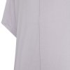Koszulka adidas Yoga Tee girls IC0322 różowy 152 cm