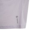 Koszulka adidas Yoga Tee girls IC0322 różowy 164 cm