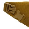 Saszetka nerka Nike Heritage Waistpack DB0488-716 brązowy one size